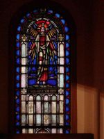 I Will Give You Rest - First Presbyterian Church - Albany, NY